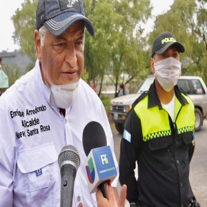 Muni Nueva Santa Rosa