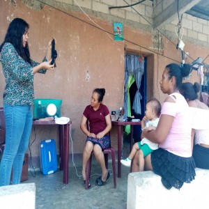 Muni Nueva Santa Rosa