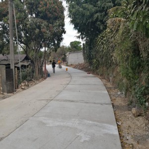 Muni Nueva Santa Rosa