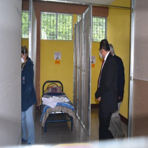 Muni Nueva Santa Rosa